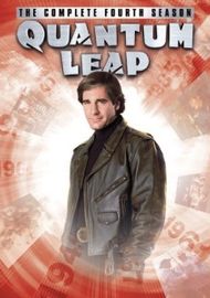 Quantum Leap - Az idöutazó