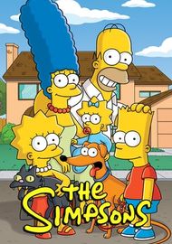 A Simpson Család