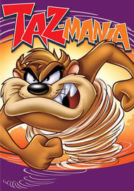Taz-Mánia