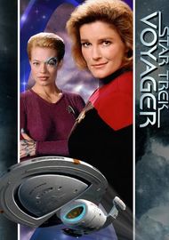 Star Trek Voyager