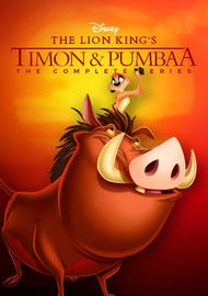 Timon és Pumba