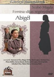 Abigél