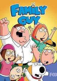 Family Guy