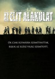 Az elit alakulat