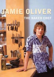 Jamie Oliver a pucér szakács
