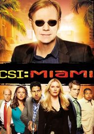 CSI Miami