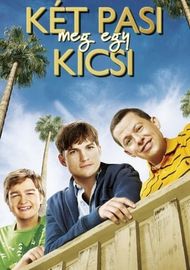 Két pasi meg egy kicsi