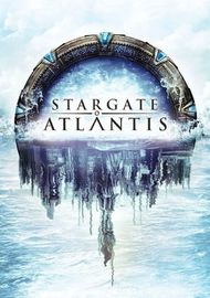 Csillagkapu Atlantisz