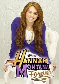 Hannah Montana