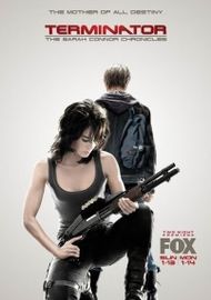 Terminátor Sarah Connor krónikái