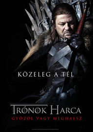 Trónok harca