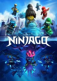 LEGO Ninjago