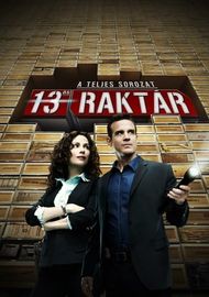 13-as Raktár