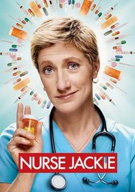 Jackie Növér