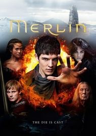 Merlin kalandjai