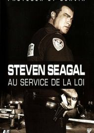 Steven Seagal - Az igazságosztó