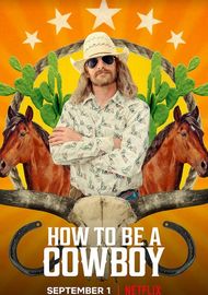 Egy cowboy élete