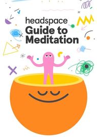 Headspace - Útmutató a meditációhoz