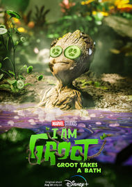 Én vagyok Groot