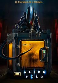 Alien: Föld
