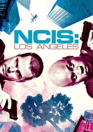 NCIS Los Angeles