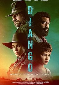 Django