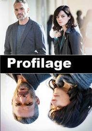 Profilozók