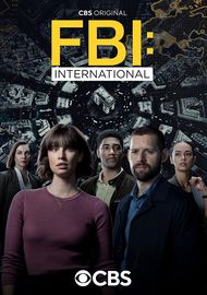 FBI: International online sorozat, sorozat letőltés