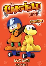A Garfield-show