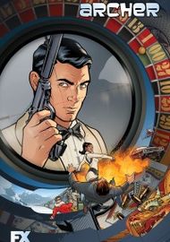 Archer