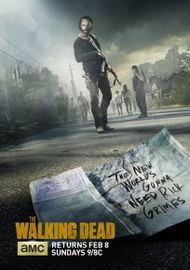 The Walking Dead