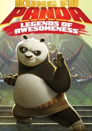 Kung Fu Panda
