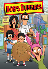 Bob burgerfalodája