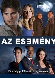 Az Esemény