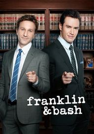 Franklin és Bash