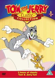 Tom és Jerry