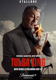 Tulsa királya