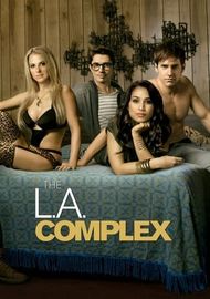 LA Complex Hollywoodi álmok