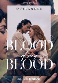 Outlander: Vér a véremböl