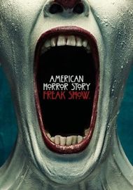 Amerikai Horror Story