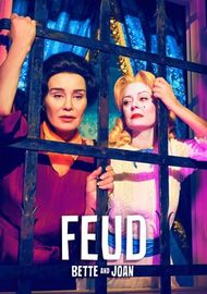 Viszály Bette és Joan