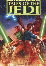 Star Wars: Jedihistóriák