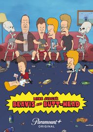 Mike Judge: Beavis és Butthead online sorozat, sorozat letőltés