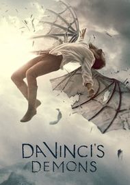 Da Vinci démonai
