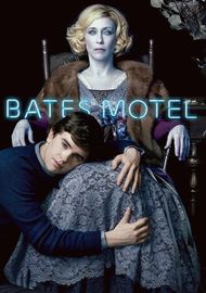 Bates Motel - Psycho a kezdetektöl