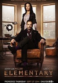 Sherlock és Watson