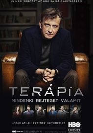 Terápia