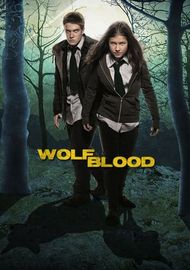 Wolfblood