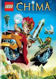 Lego Chima legendái