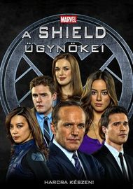 A SHIELD ügynökei